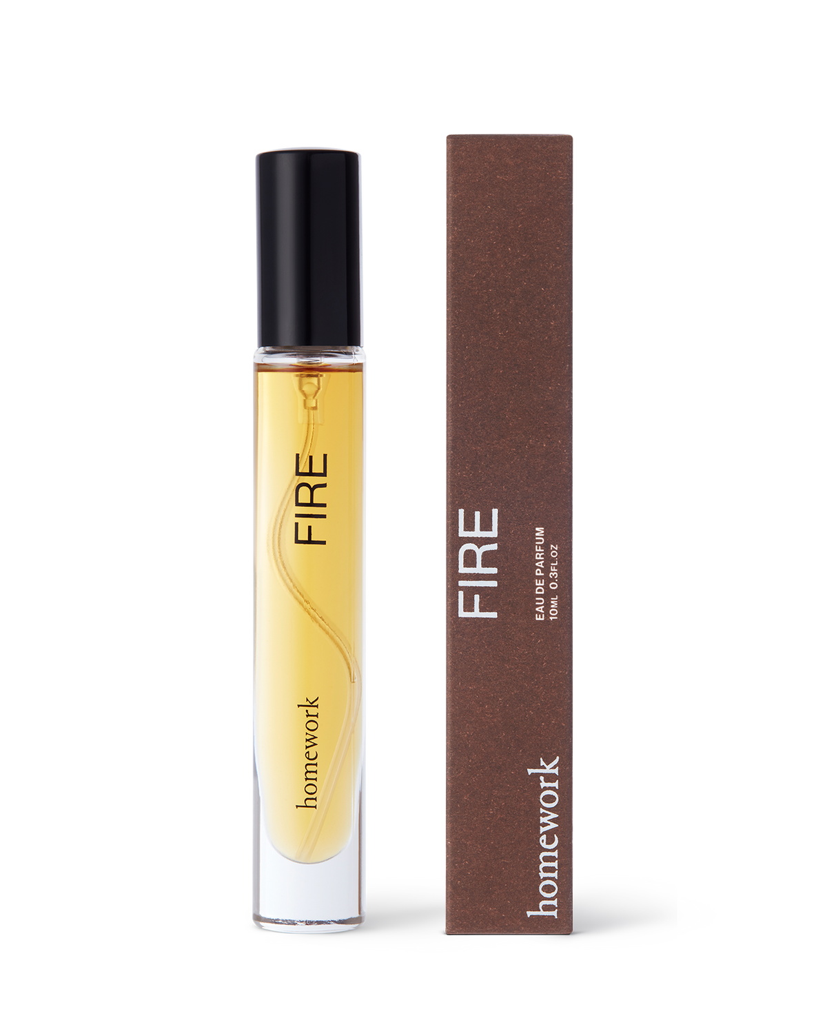 Fire Eau de Parfum - 10ml