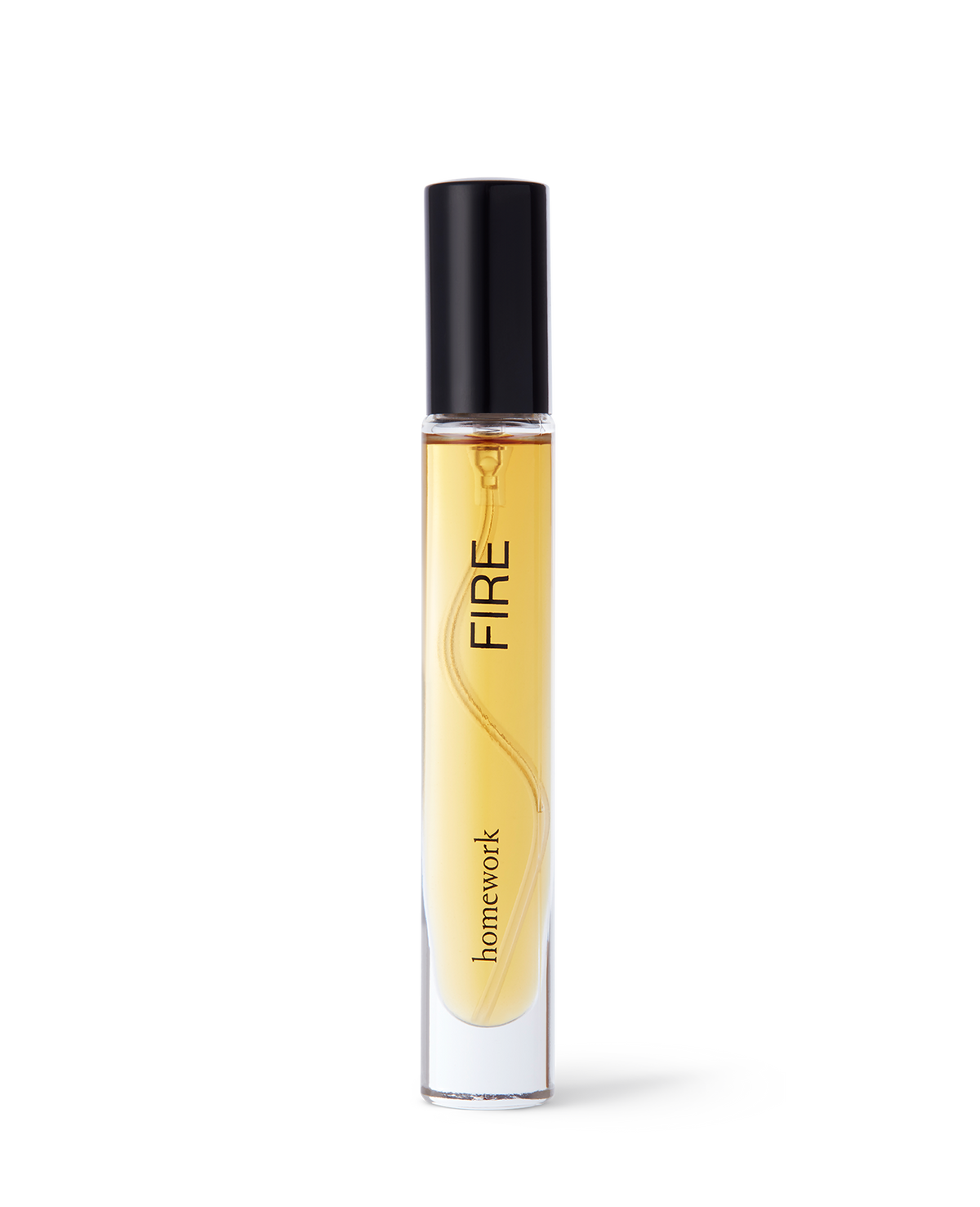 Fire Eau de Parfum - 10ml
