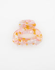 Speckle Mini Hair Claw Clip