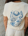 Shell Tee