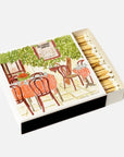 Long Candle Matches -Bistro