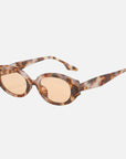 Baby Waves - Light Leopard