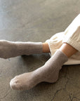 Cloud Socks: Frappe