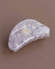 Sol Swirl Hair Claw Clip