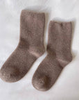 Cloud Socks: Frappe