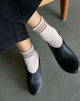 Girlfriend Socks Bellini