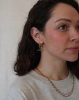 Lock Hoops