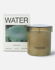 Water Candle