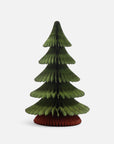 Paper Dreams Christmas Decoration Alpine Tree