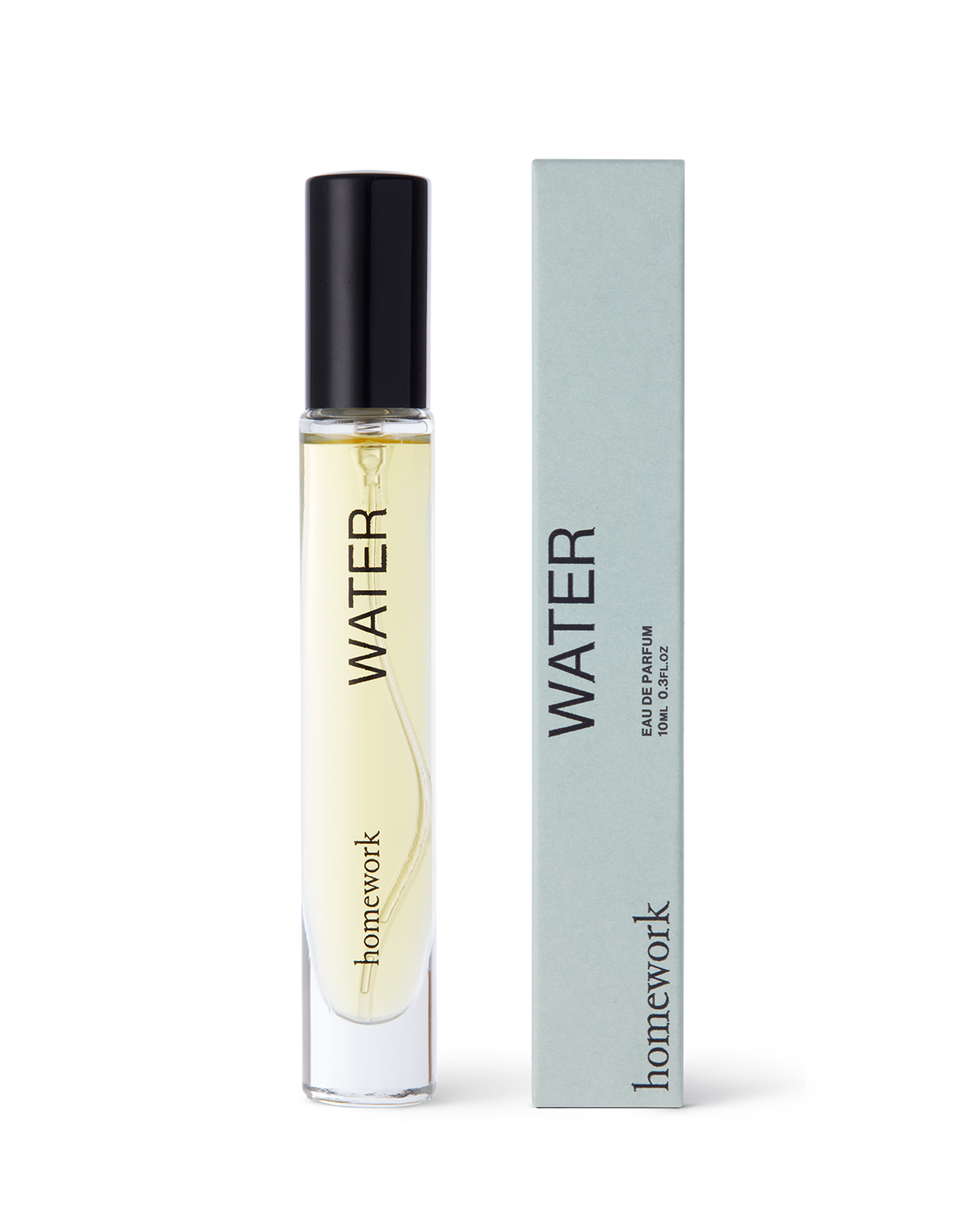 Water Eau de Parfum - 10ml