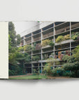 Brutalist Plants