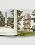 Brutalist Plants