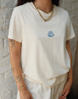 Shell Tee