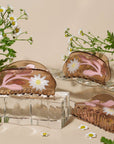 Marguerite Hair Claw