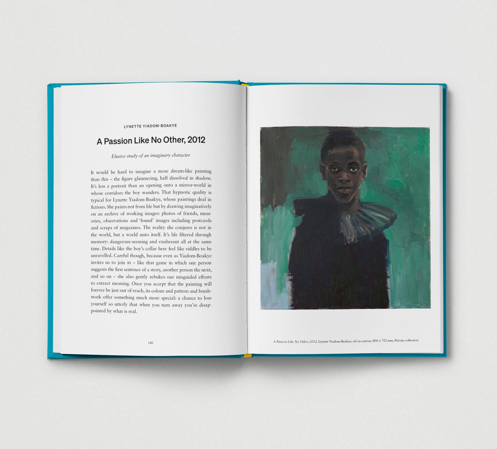 An Opinionated Guide to British Art