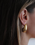 Puffin Earrings
