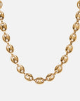 Mussel Necklace
