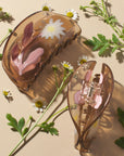 Marguerite Hair Claw