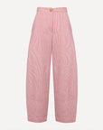 NEW Felix Trousers - Red Stripe