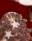 Moon and Stars Claw