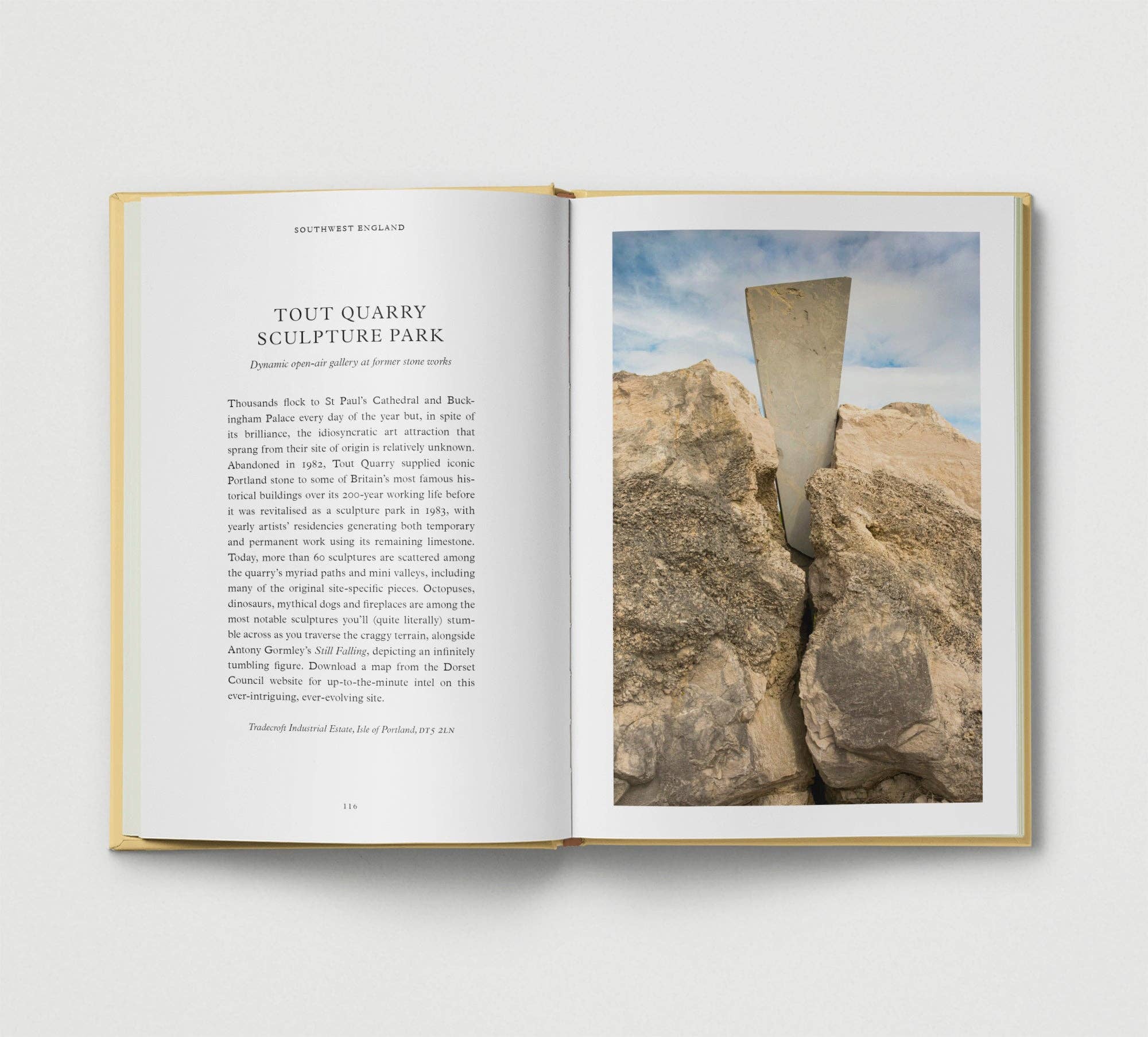 British Art Destinations