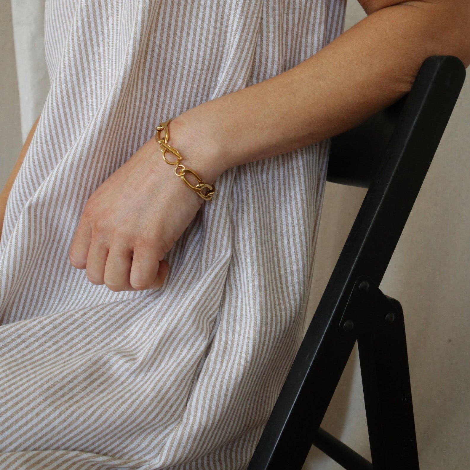 Anchor Bracelet – And Danu