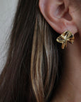 Shell Earrings