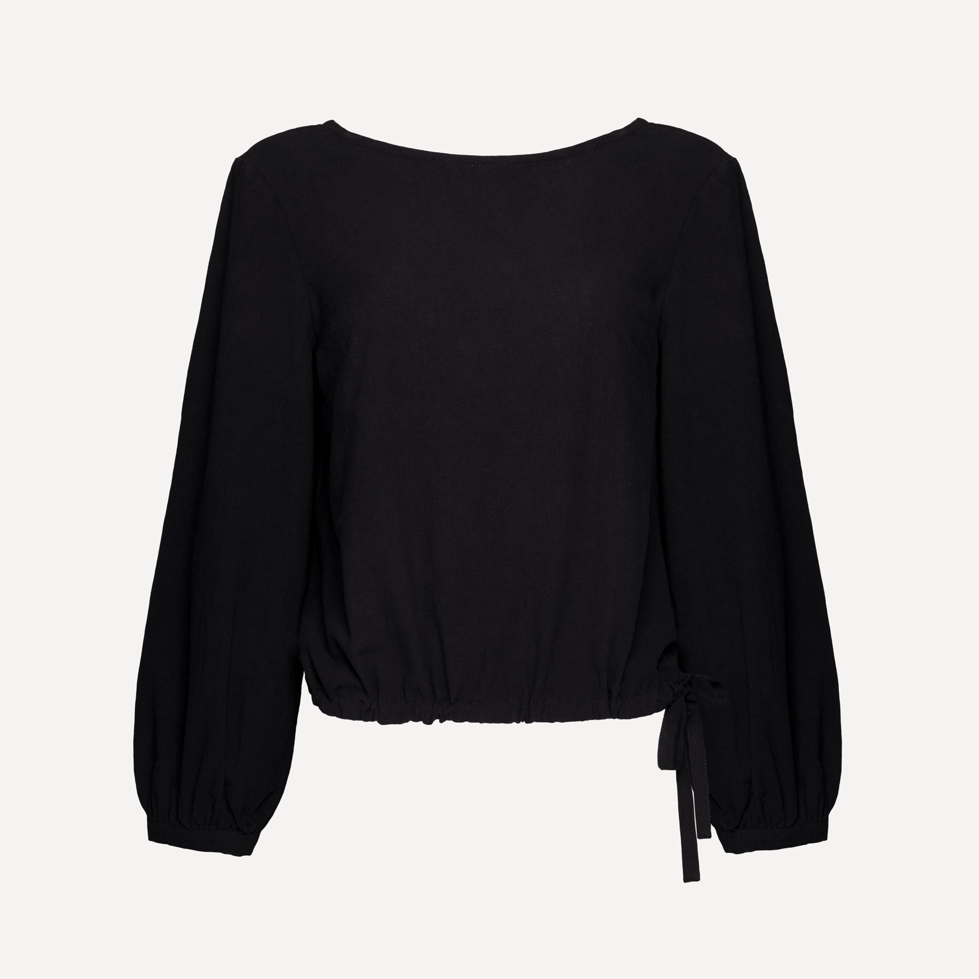 Felix Top - Black