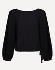 Felix Top - Black