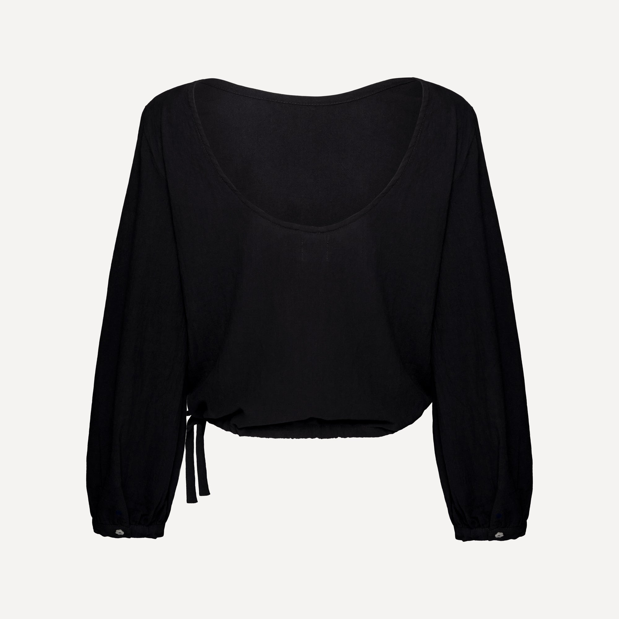 Felix Top - Black