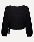 Felix Top - Black