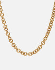Strand Necklace
