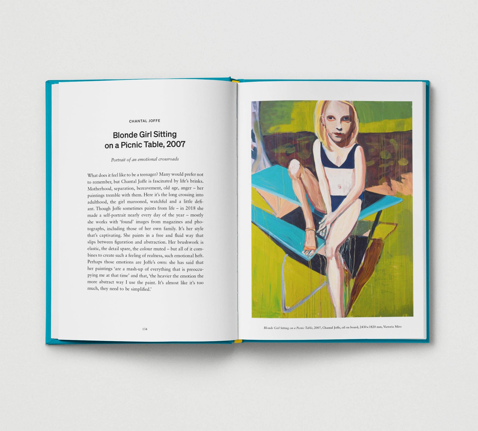 An Opinionated Guide to British Art