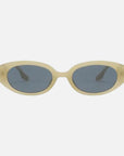 Baby Waves - Muted Khaki