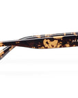 Nayah Tigris Yellow