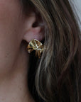 Shell Earrings