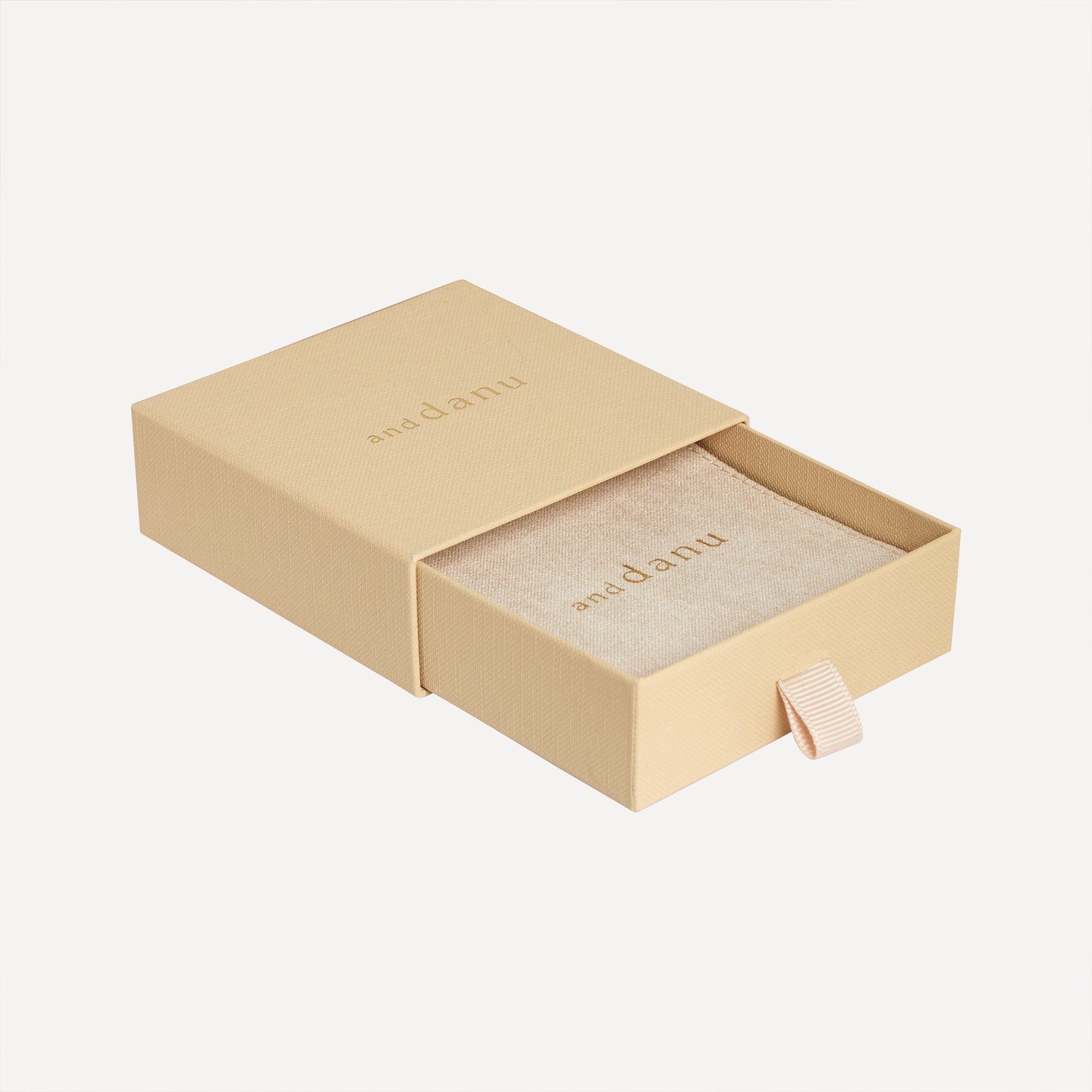 FREE Jewellery Box