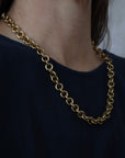 Strand Necklace