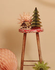 Paper Dreams Christmas Decoration Alpine Tree