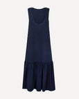 Zaza Dress - Navy