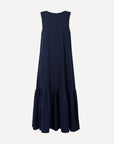 Zaza Dress - Navy