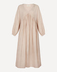 Mally Dress - Sand