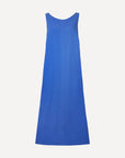 Sukey Dress - Bright Blue