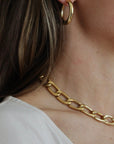 Anchor Necklace