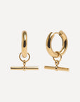 Lock Hoops