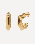Marine Earrings