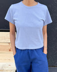 The Little Boy Tee: Serenity