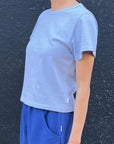 The Little Boy Tee: Serenity
