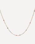 Sand Necklace - Multi
