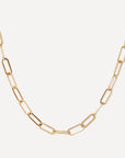 Buoy Necklace Long